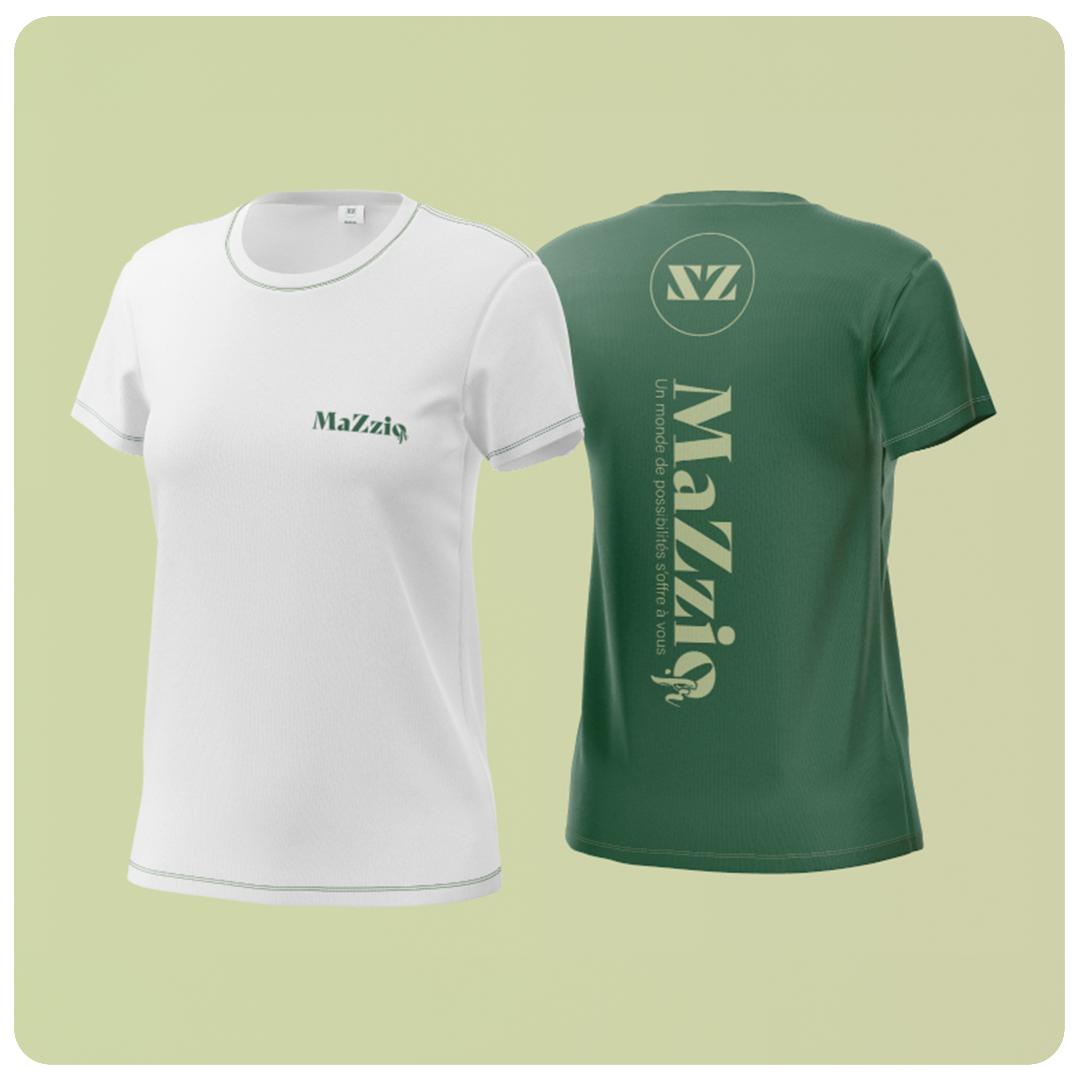 Bureau dans lequel des vinyles dépolis ont étaient installés sur les vitres pour opacifier certains bureaux avec une impression dessus pour promouvoir la marque de la société.