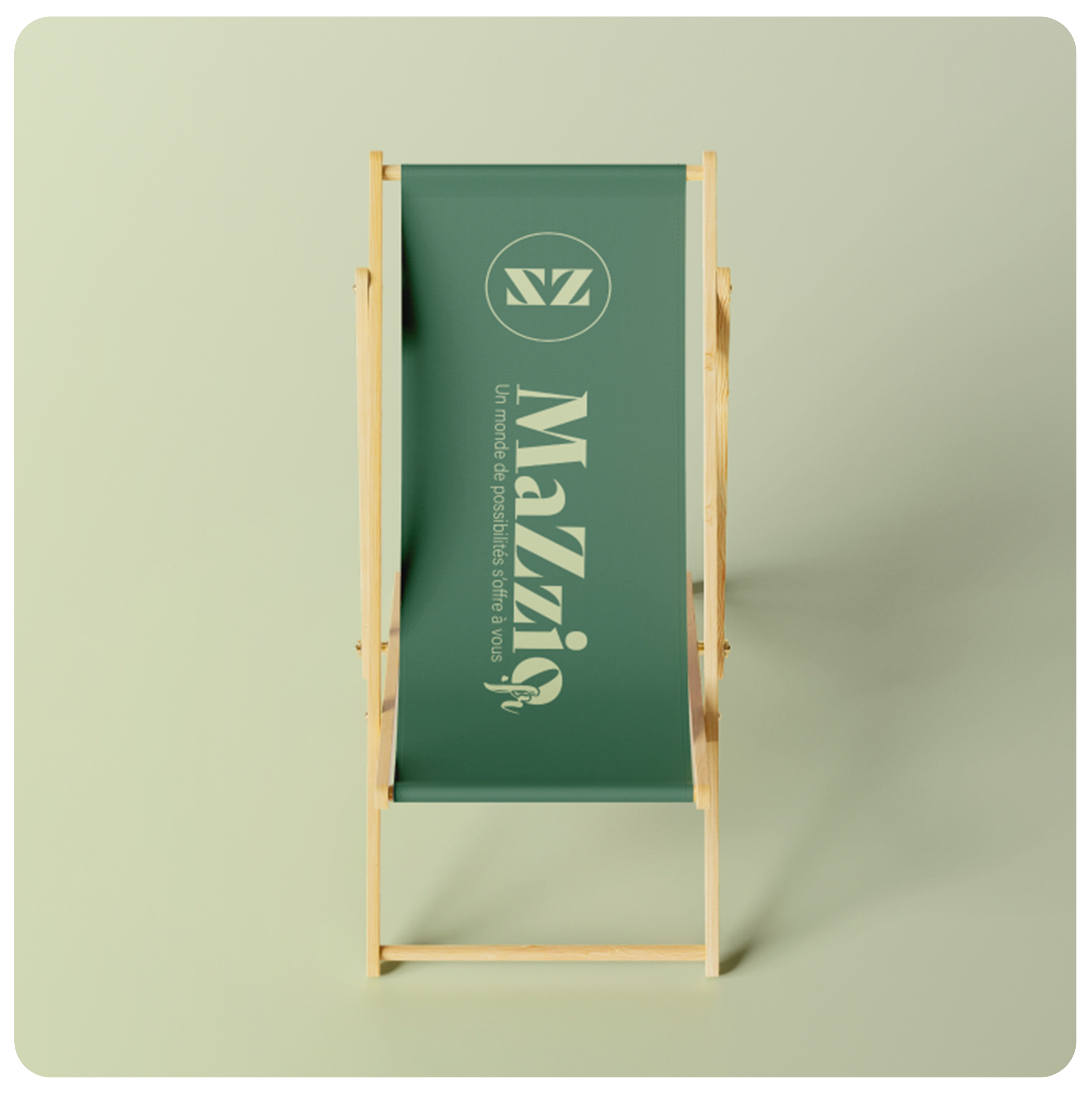 Bureau dans lequel des vinyles dépolis ont étaient installés sur les vitres pour opacifier certains bureaux avec une impression dessus pour promouvoir la marque de la société.